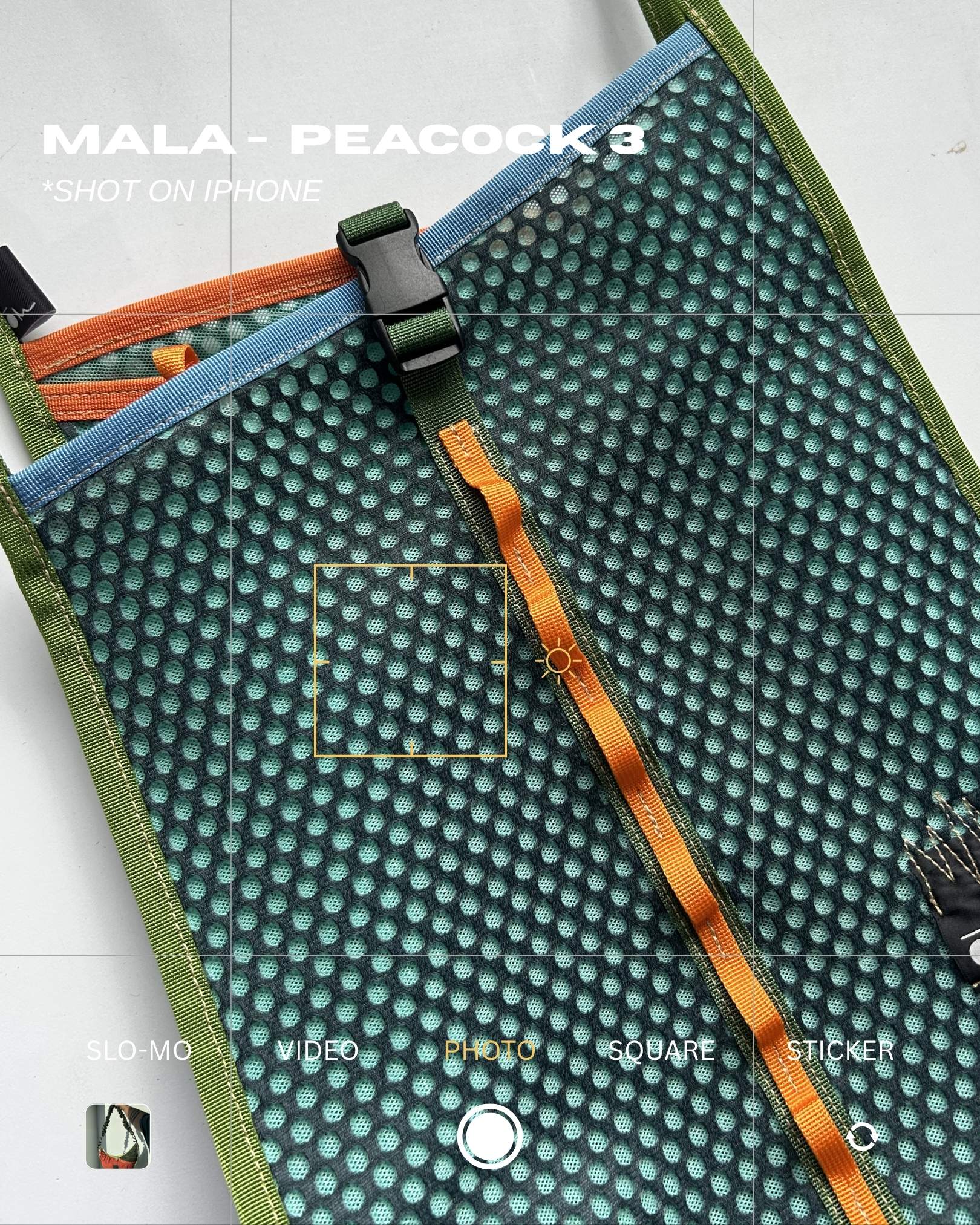 MALA - Peacock3 - Image 5