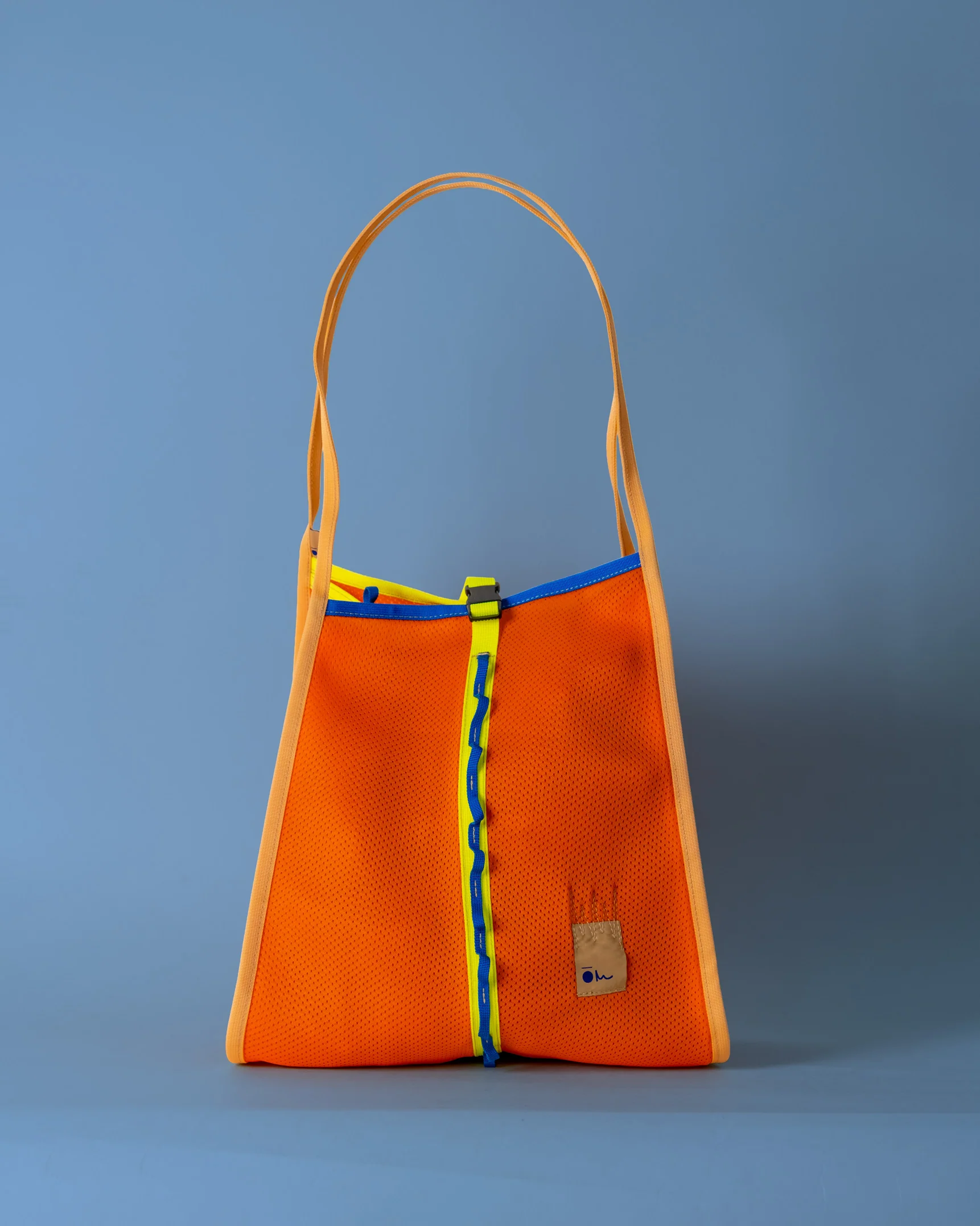 MALA - Persimmon - Image 4