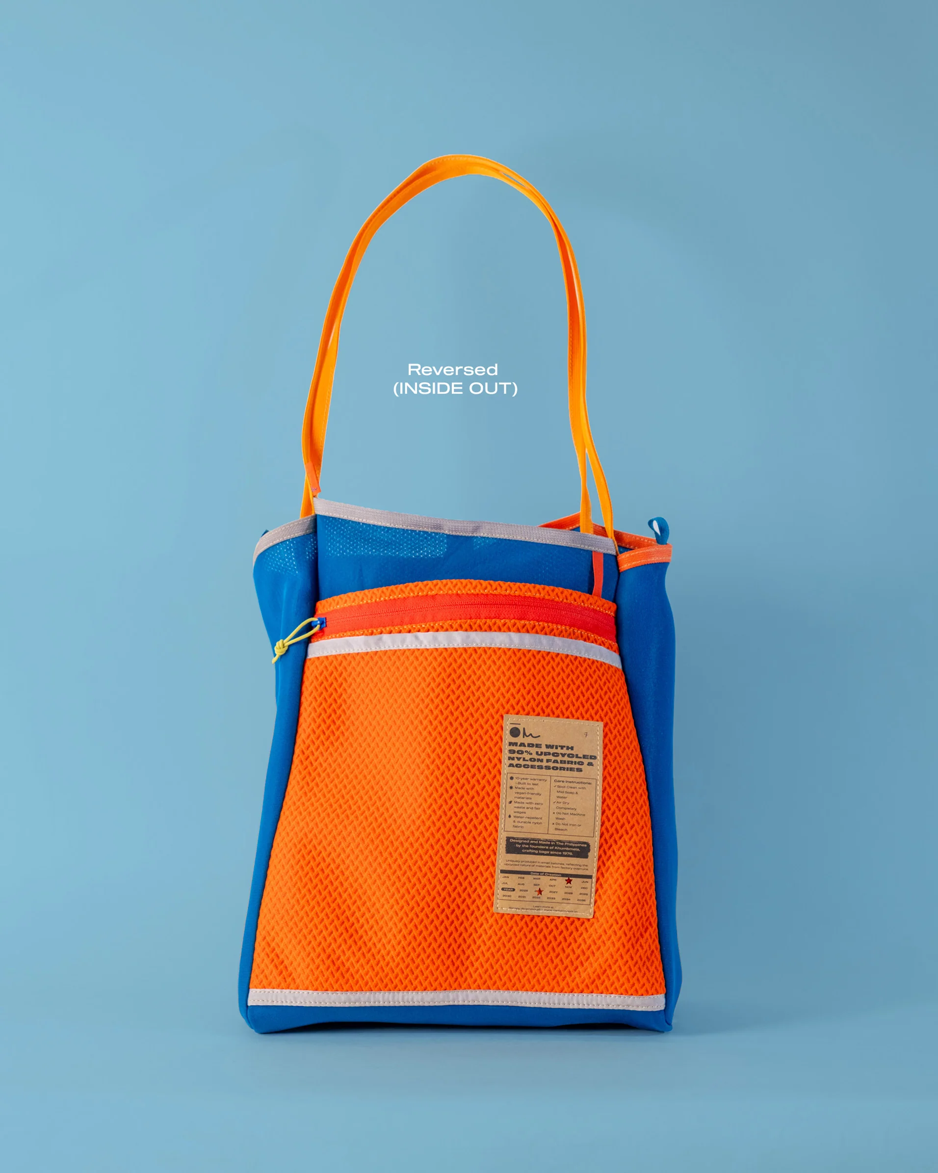 MALA - Yale Blue - Image 2