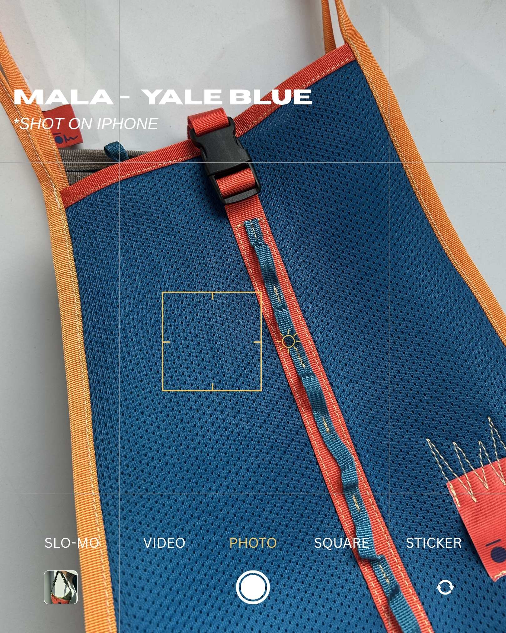 MALA - Yale Blue - Image 5