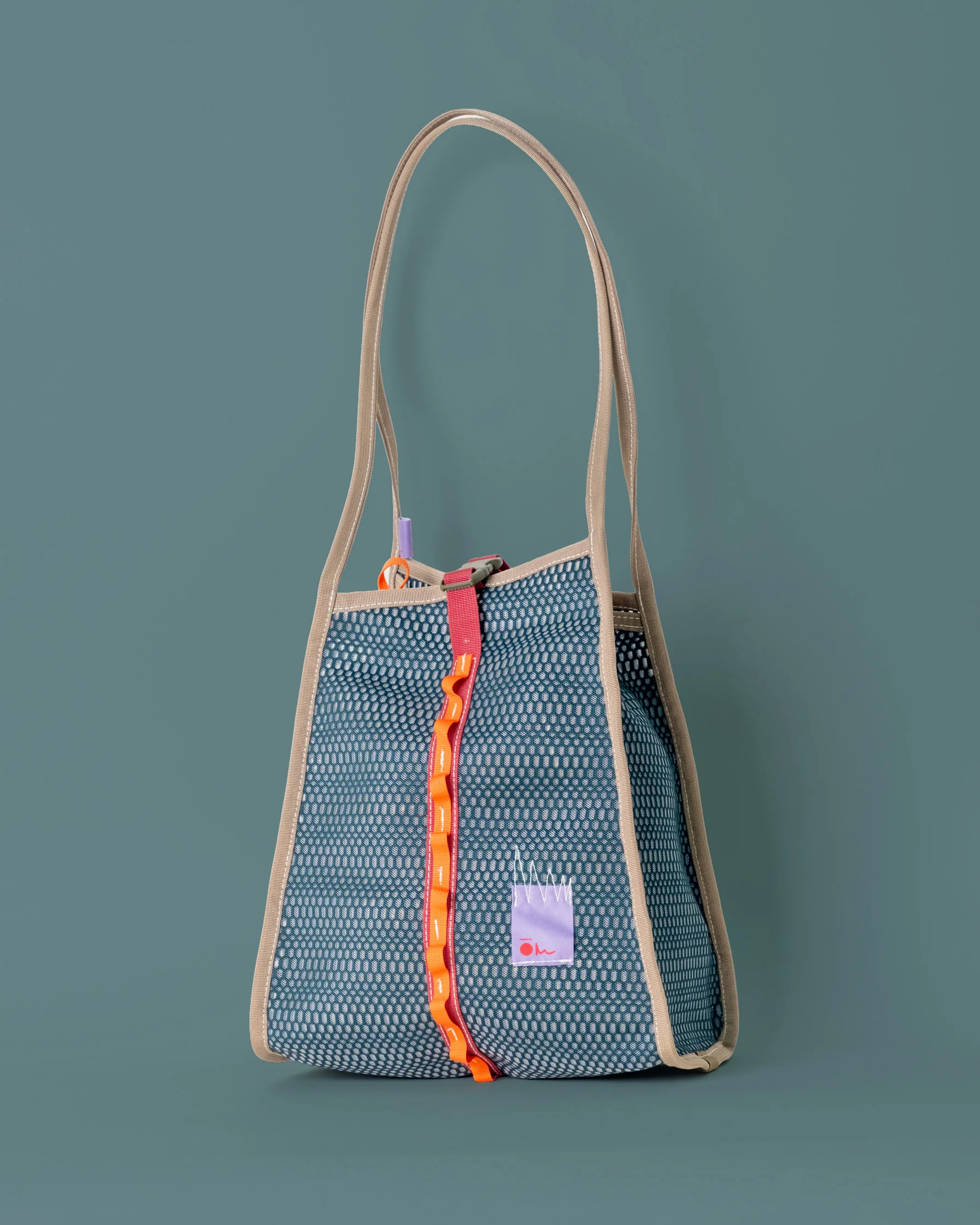 MALA SIGNATURE - Thistle