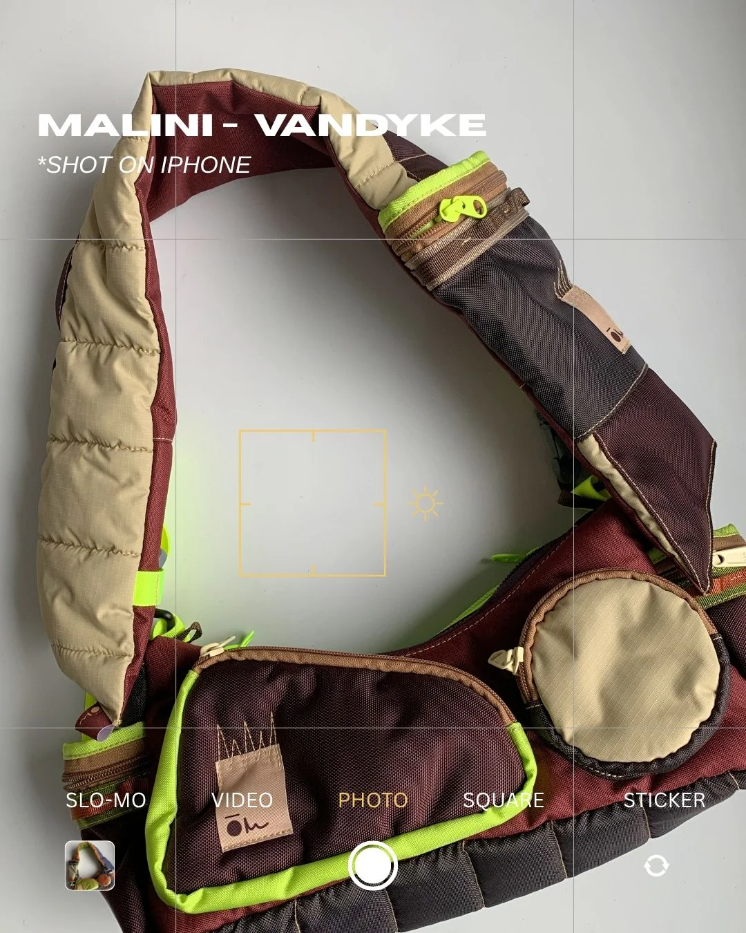 MALINI- VANDYKE - Image 6