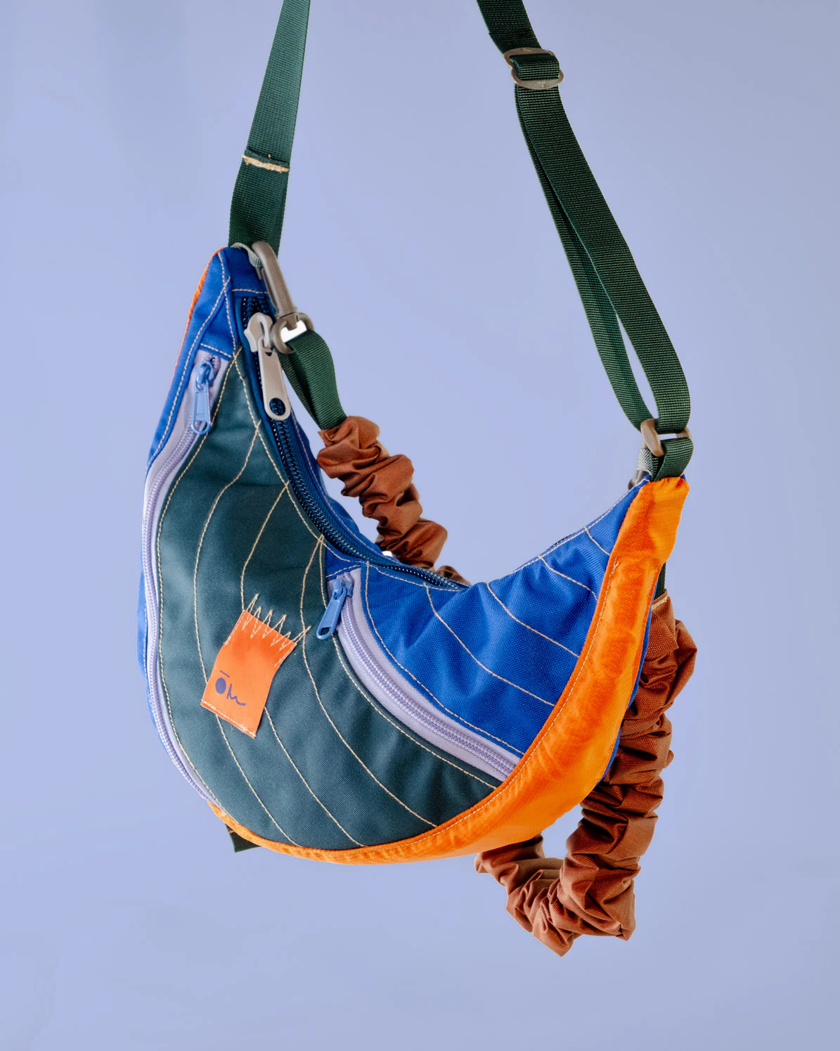 KALI - Scrunchie Strap - Image 13
